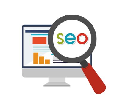 SEO Training Services