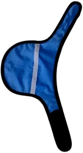 Eray Polyester Thyroid Shield For Medical Use