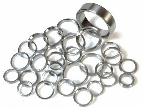 Inlet And Exhaust Valve Seat For Automobile