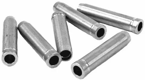 Polished Mild Steel Valve Guide For Automobiles