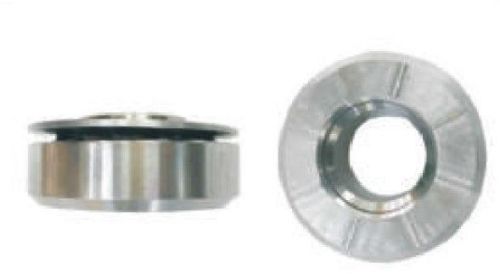 Plain Mild Steel Valve Rotator For Automobile