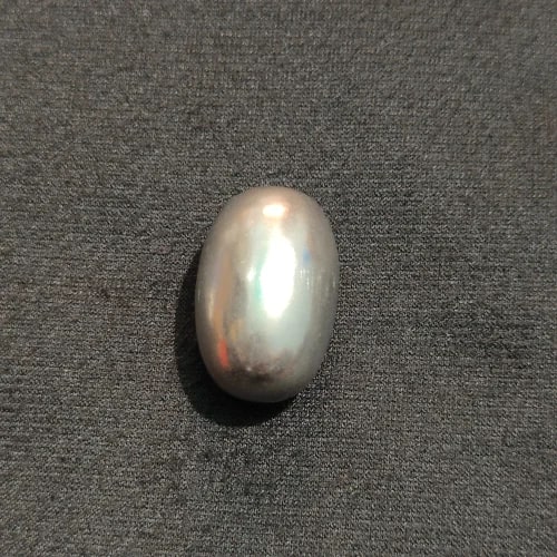 Mercury Shivling For Temple