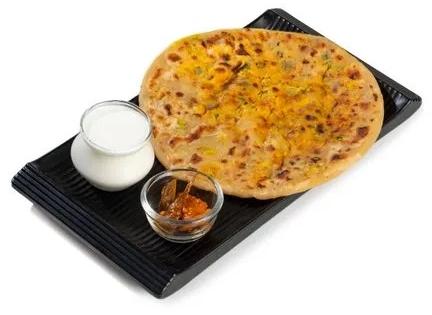 Aloo Paratha, Packaging Type : Packet