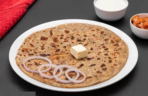 Paneer Paratha