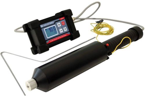Novotest 30 – 35 Hz Pulse Holiday Detector SPARK-1 For Microholes, Cracks, Etc.)