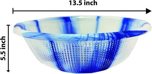 Nahata Homeware Rice Basket (Large) (D/C)