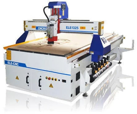 Electric CNC ELE-1325 Router Machine