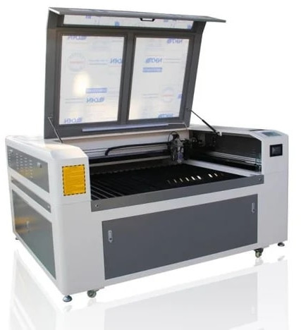 Automatic Mild Steel Mix Laser Cutting Machine