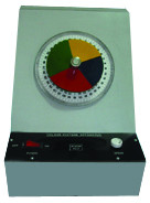 Adarsh International Polished Mild Steel Color Mixer Apparatus For Laboratory