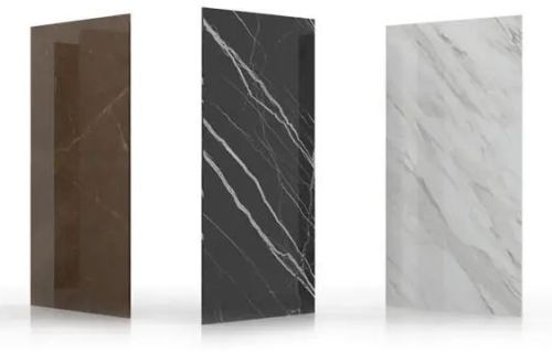 Ceramic Slab Tiles For Bathroom, Flooring, Hotel, Restaurant, Shopping Mall