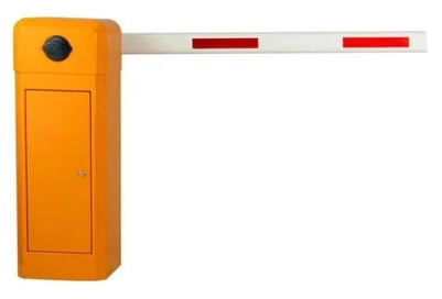 Automatic Mild Steel Boom Barrier For Road