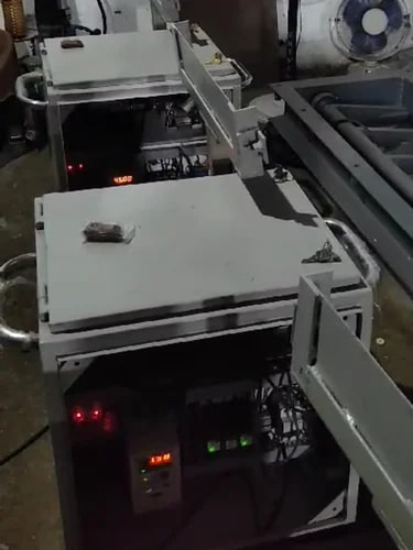 Polished Stainless Steel POP Up Target System For Shooting Sports