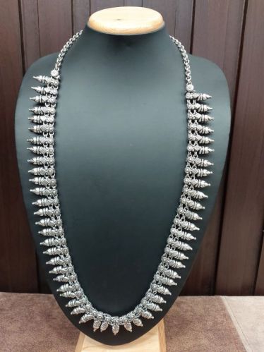 Oxidise Brass Antique Imitation Jewellery Party Wear