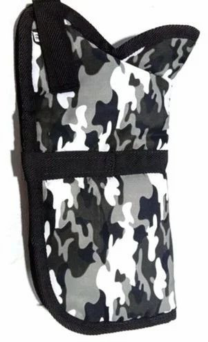 16 Inch Treats Printed Polyester Dog Jacket