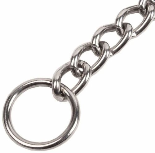 KLC Global Brass Dog Choke Chains For Home Purpose