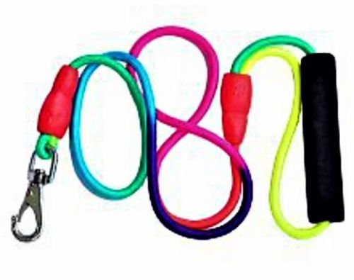 Nylon Dog Lead and Collar Set For Home Purpose