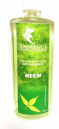 KLC Global PET Shampoo Bottle, Form : Liquid