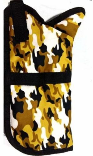 KLC Global Printed Polyester Dog Jacket, Color : Multicolor