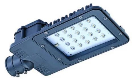 24W LED Street Light, Lighting Color : Cool White