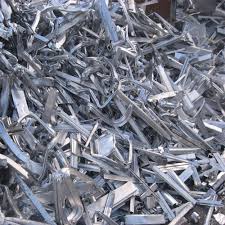 Iron Mild Steel Scrap