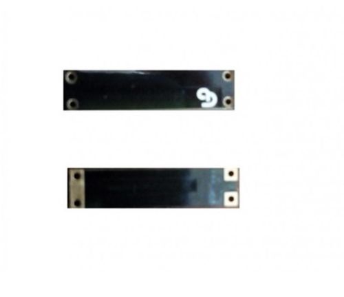 Eteily 2G/3G/LTE Surface Mount Antenna, Color : Black