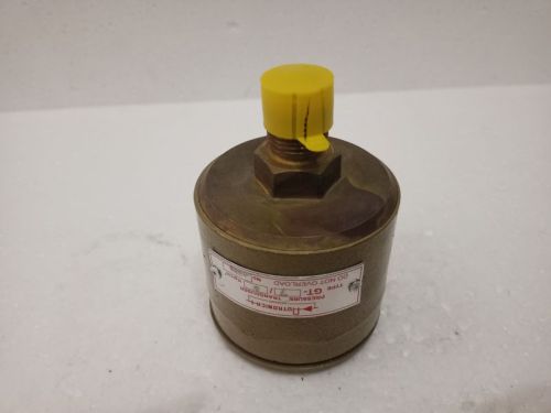 Autronica Gt-7 /4 Kp/cm2 Pressure Transducer