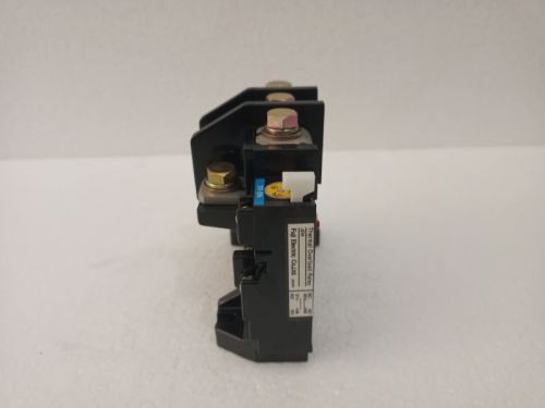 Fuji Electric Sh-4 Contactor Relay #3