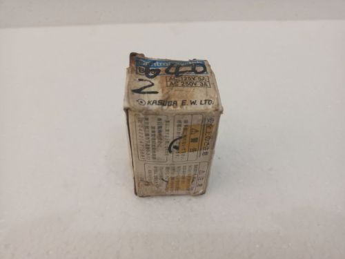 Kasuga Bn 30 Control Switch