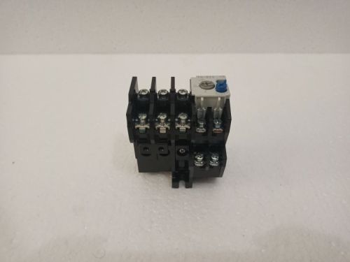 Mitsubishi Th-n20 Thermal Overload Relay