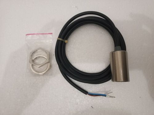 PEPPERL+FUCHS NBB15-30GM50-E2-M INDUCTIVE SENSOR