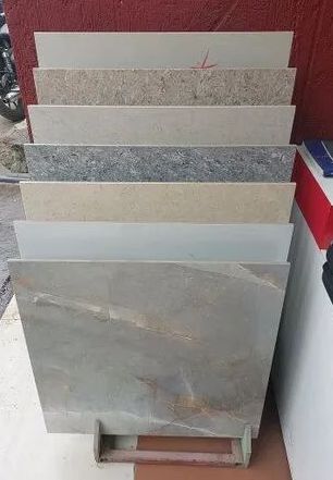 800x800 Double Charge Vitrified Tiles For Flooring, Wall