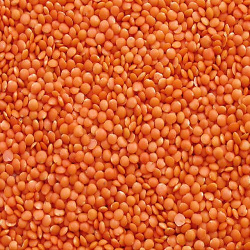Masoor Dal For Cooking