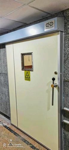 HPCL Operation Theater Door For Hospital