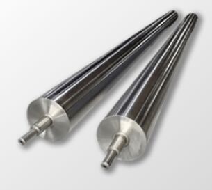 Triumphant India Stainless Steel Rollers