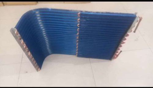 Condenser Coil For Electonic Equipment, Electric Equipment