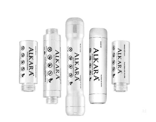 Water Softener For Industrial