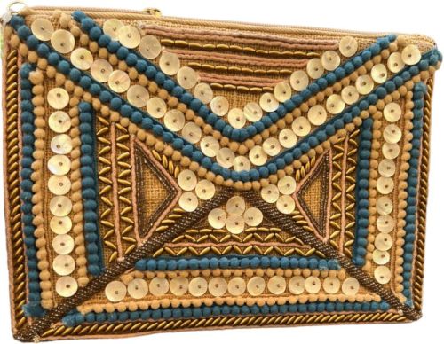 Beaded Clutch Bags For Girls