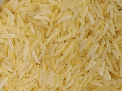 1509 Golden Sella Basmati Rice For Human Consumption