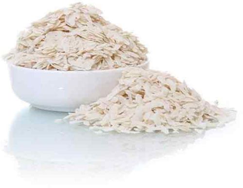 Common Rice Flakes For Chevda