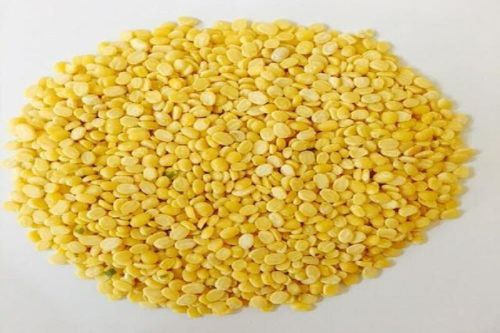 Yellow Split Moong Dal, Packaging Type : PP Bag