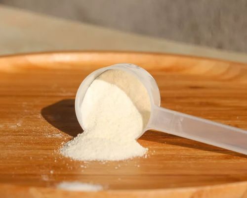 Hydrolysed Keratin Protein