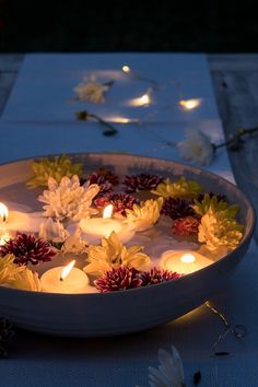 Paraffin Wax Floating Candle Set, Speciality : Smokeless, Fine Finished, Attractive Pattern