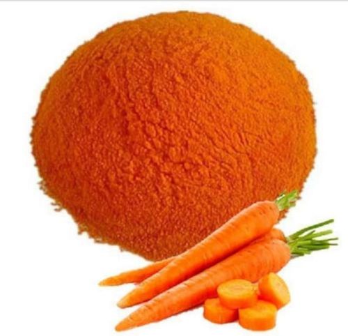 Dehydrated Carrots Powder, Packaging Size : 5Kg