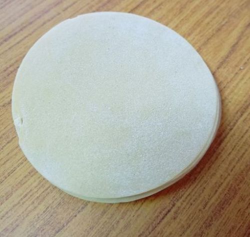 Urad Dal Appalam Papad, Packaging Type : Plastic Packets