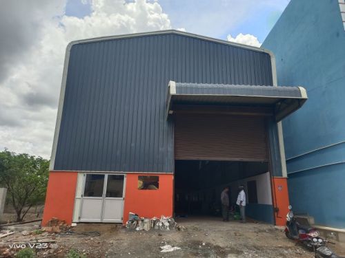 Mechanical Vmc CNC Machining Services