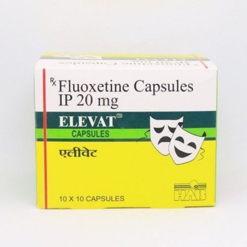 Elevat Capsules