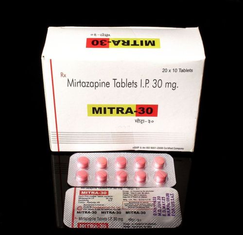 Mitra-30 Tablets