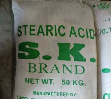 SK Stearic Acid, Packaging Type : Sack Bag