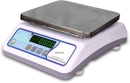 Digital Counting Scale For Weighing Goods