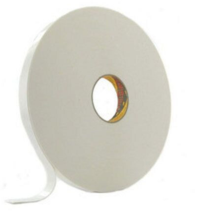 White Rolling Paper Bobbin Roll